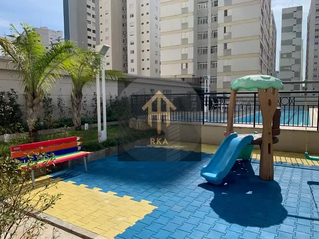 Apartamento 2 quartos e 2 banheiros, para alugar, no bairro Mirandópolis em São Paulo