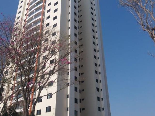 Foto do Apartamento - Apartamento com 3 dormitórios à venda, 105 m² por R$ 585.000,00 - Jardim Esplanada II - São José dos Campos/SP | RUSSI IMÓVEIS