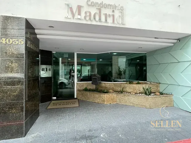 Apartamento 3 quartos e 3 banheiros, à venda, no bairro Barra Sul em Balneário Camboriú