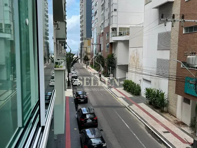 Apartamento 3 quartos e 3 banheiros, à venda, no bairro Barra Sul em Balneário Camboriú