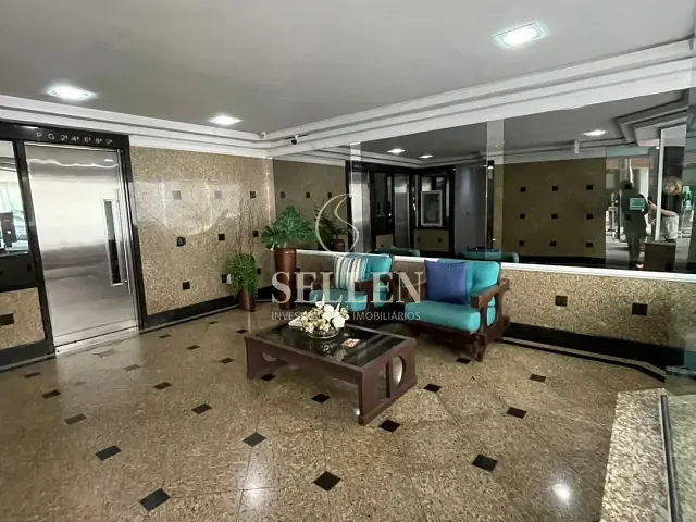 Apartamento 3 quartos e 3 banheiros, à venda, no bairro Barra Sul em Balneário Camboriú
