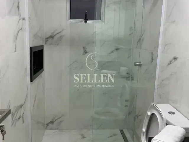 Apartamento 3 quartos e 3 banheiros, à venda, no bairro Barra Sul em Balneário Camboriú