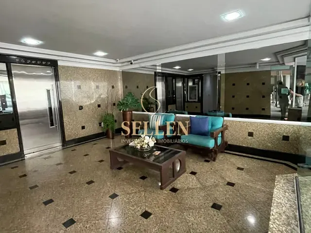 Apartamento 3 quartos e 3 banheiros, à venda, no bairro Barra Sul em Balneário Camboriú