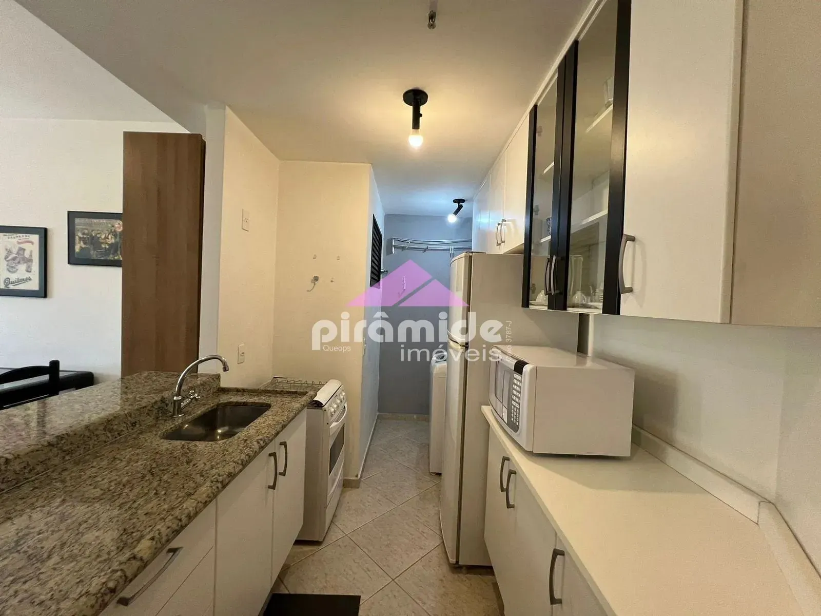 Apartamento, 1 quarto, 50 m² - Foto 27