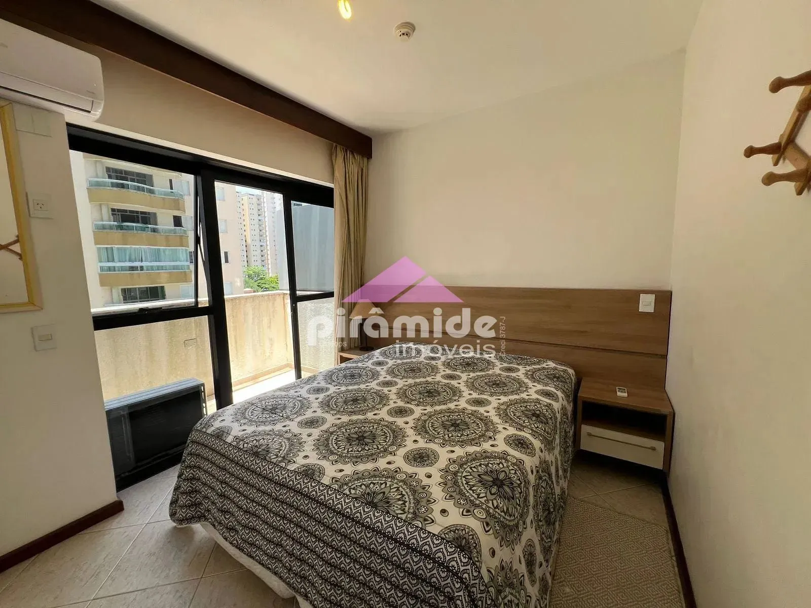 Apartamento, 1 quarto, 50 m² - Foto 36