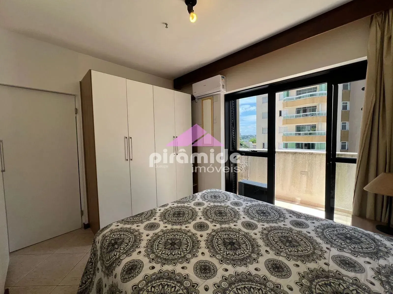 Apartamento, 1 quarto, 50 m² - Foto 41
