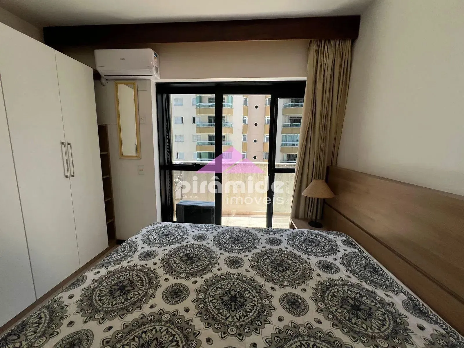 Apartamento, 1 quarto, 50 m² - Foto 51