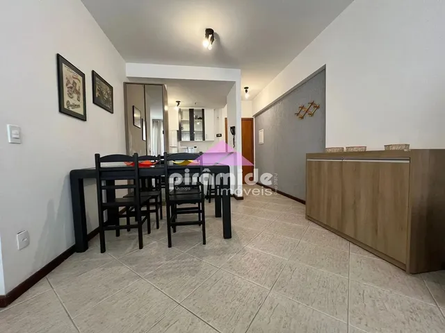 Apartamento com 10m² 1 quarto e 1 banheiro, à venda, no bairro Jardim Aquárius em São José Dos Campos