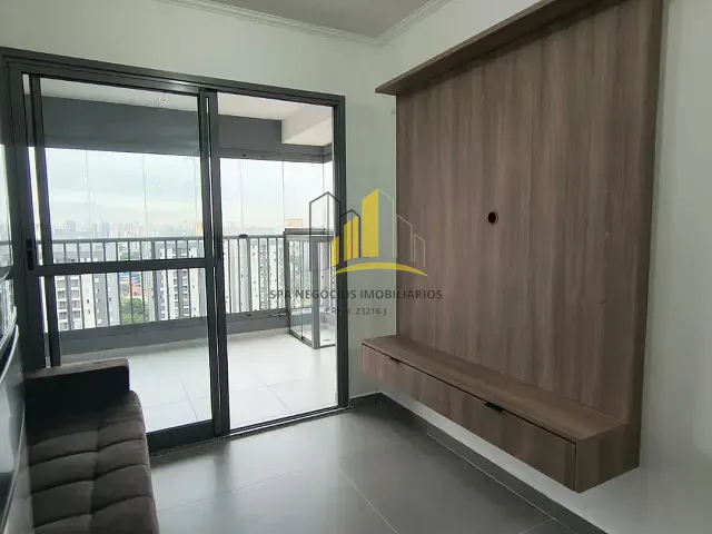 Apartamento 2 quartos e 1 banheiro, para alugar, no bairro Penha de França em São Paulo