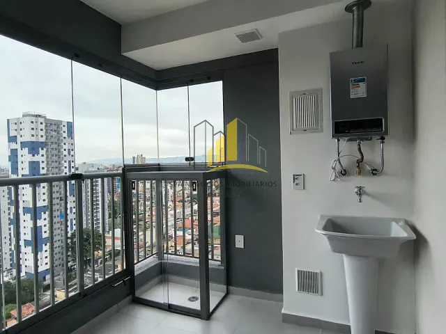 Apartamento 2 quartos e 1 banheiro, para alugar, no bairro Penha de França em São Paulo