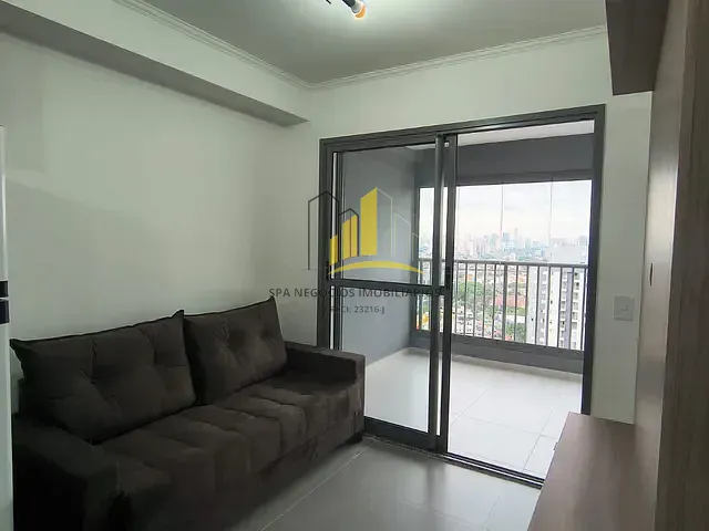 Apartamento 2 quartos e 1 banheiro, para alugar, no bairro Penha de França em São Paulo