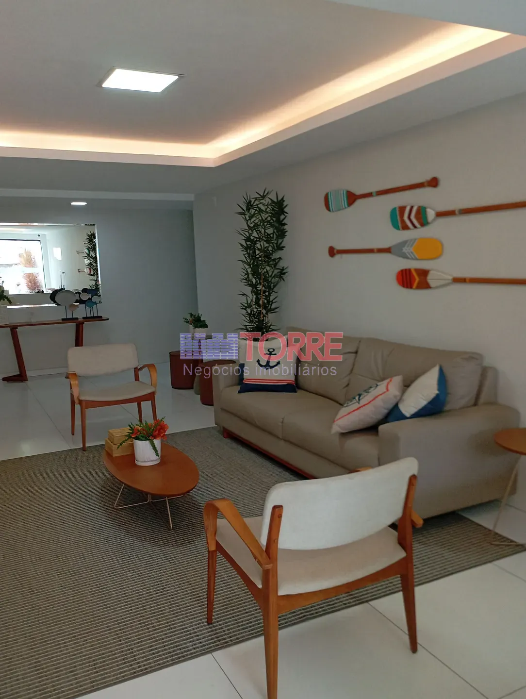 Apartamento, 2 quartos, 64 m² - Foto 3