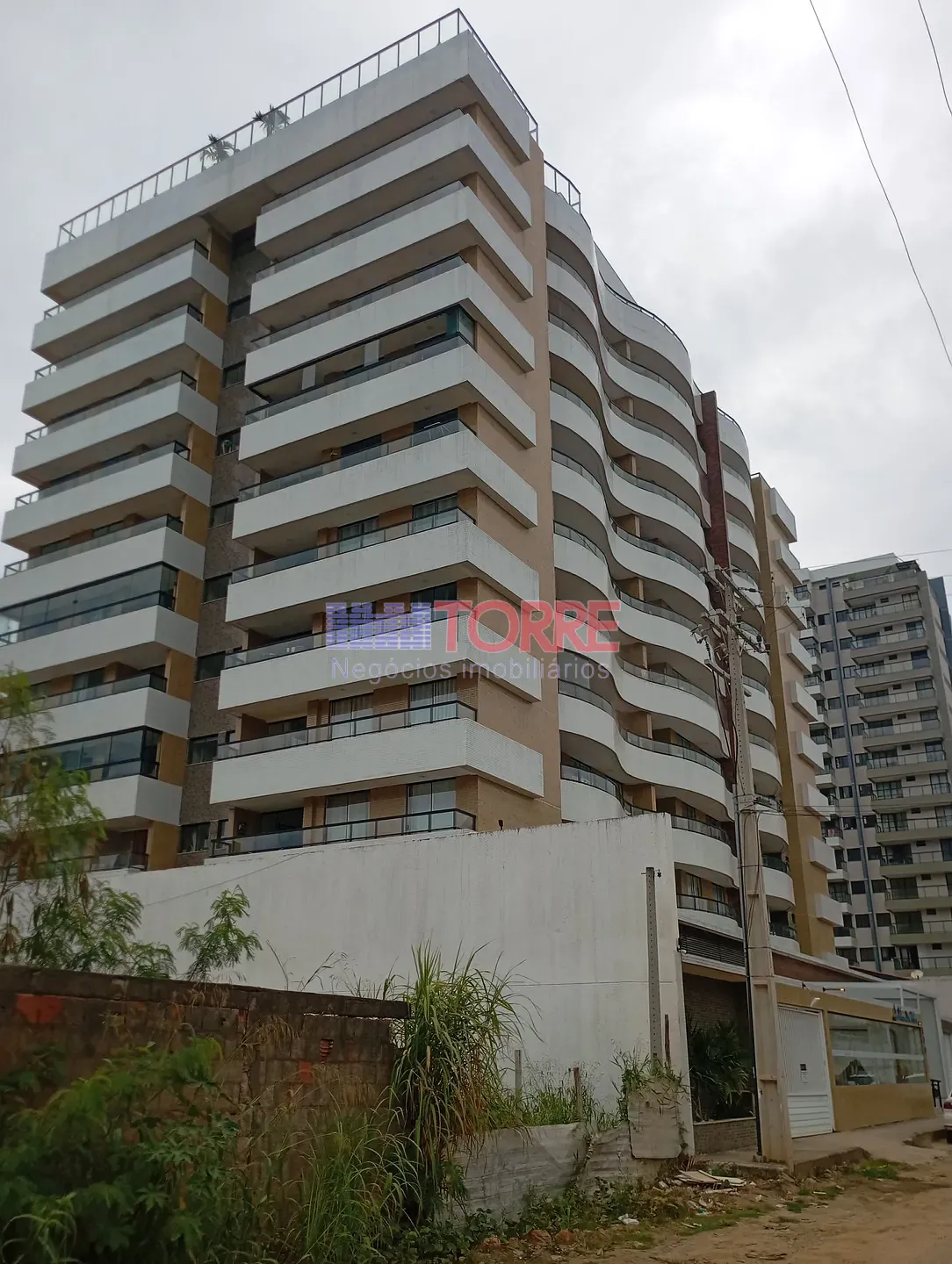 Apartamento, 2 quartos, 64 m² - Foto 1