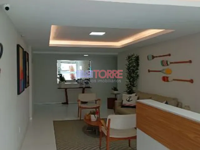 Apartamento com 82m² 2 quartos e 2 banheiros, à venda, no bairro Nossa Senhora da Vitória em Ilhéus