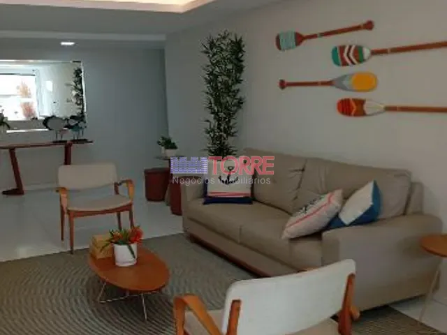 Apartamento com 82m² 2 quartos e 2 banheiros, à venda, no bairro Nossa Senhora da Vitória em Ilhéus