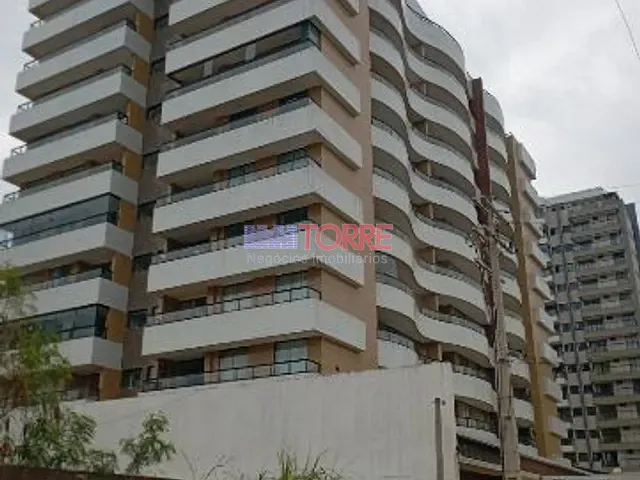 Apartamento com 82m² 2 quartos e 2 banheiros, à venda, no bairro Nossa Senhora da Vitória em Ilhéus