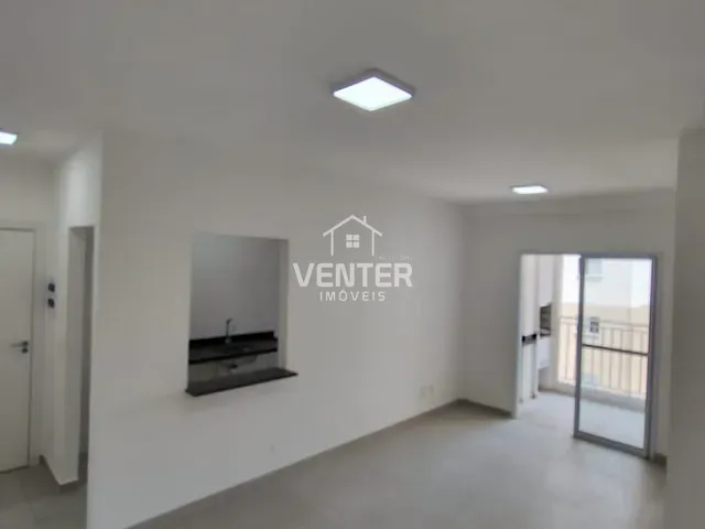 Apartamento 3 quartos e 2 banheiros, à venda, no bairro Parque Santo Antônio em Taubaté
