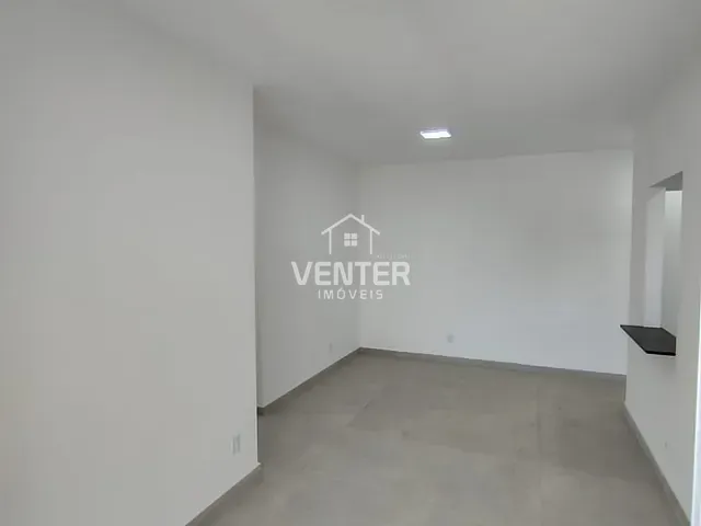 Apartamento 3 quartos e 2 banheiros, à venda, no bairro Parque Santo Antônio em Taubaté