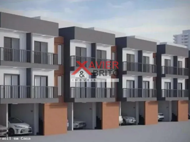 Apartamento 2 quartos e 3 banheiros, à venda, no bairro Itaquera em São Paulo