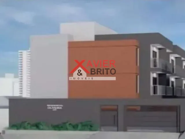 Apartamento 2 quartos e 3 banheiros, à venda, no bairro Itaquera em São Paulo