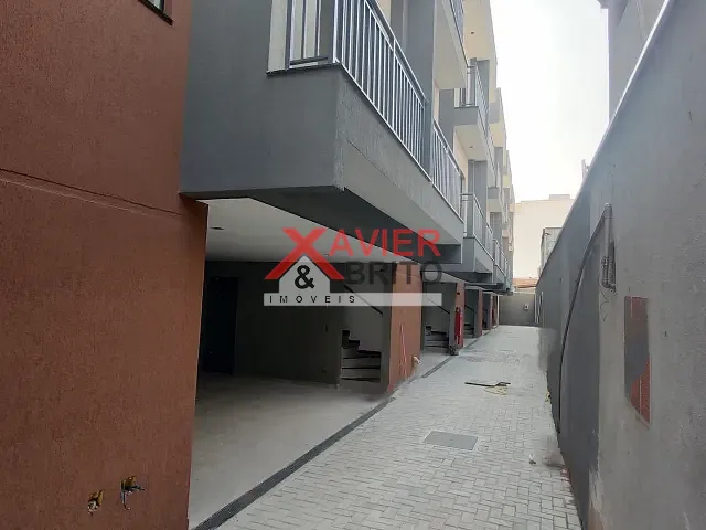 Apartamento 2 quartos e 3 banheiros, à venda, no bairro Itaquera em São Paulo