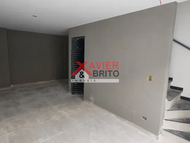Apartamento 2 quartos e 3 banheiros, à venda, no bairro Itaquera em São Paulo