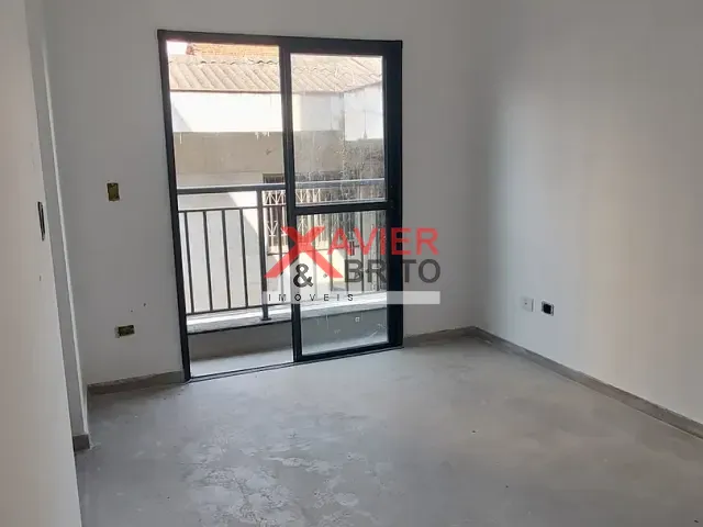 Apartamento 2 quartos e 3 banheiros, à venda, no bairro Itaquera em São Paulo