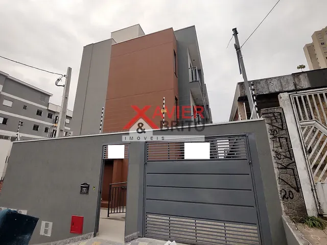 Apartamento 2 quartos e 3 banheiros, à venda, no bairro Itaquera em São Paulo