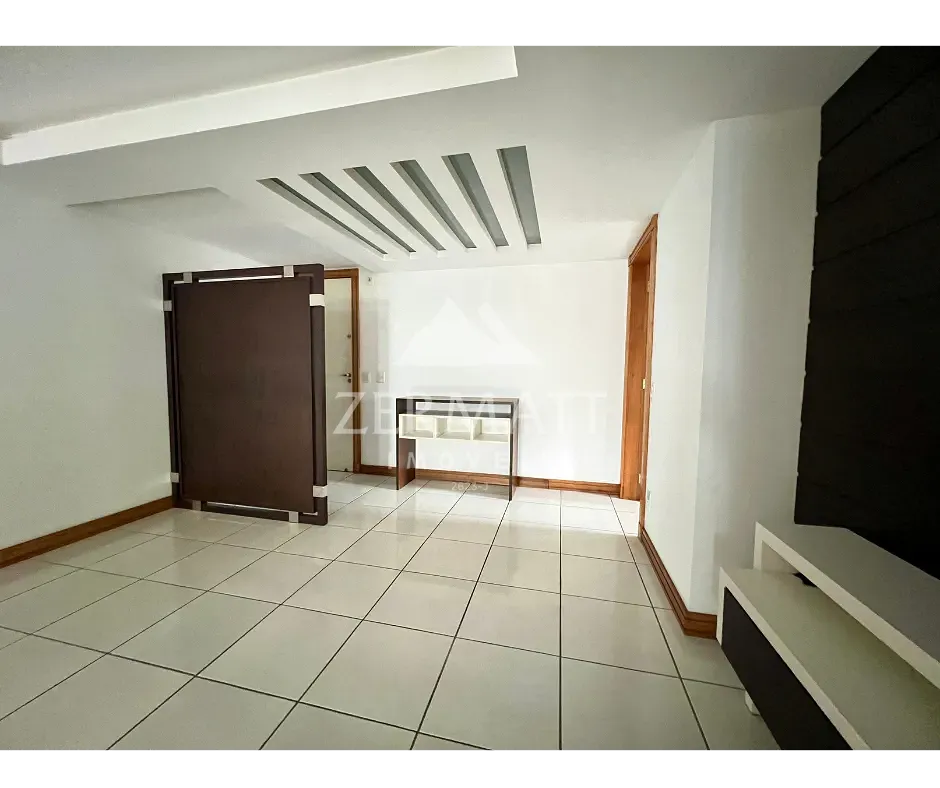 Apartamento 2 dormitórios (1 suíte), Itoupava Seca, Blumenau, SC — foto 2