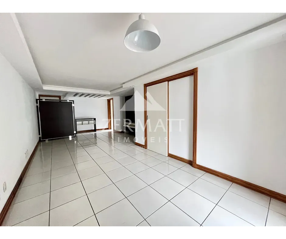 Apartamento 2 dormitórios (1 suíte), Itoupava Seca, Blumenau, SC — foto 3