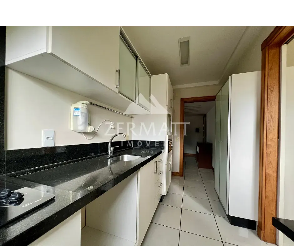 Apartamento 2 dormitórios (1 suíte), Itoupava Seca, Blumenau, SC — foto 4