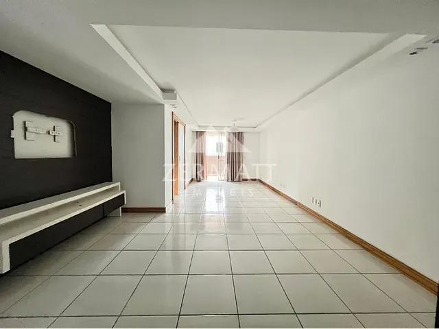 Apartamento com 124m² 2 quartos e 2 banheiros, à venda, no bairro Itoupava Seca em Blumenau