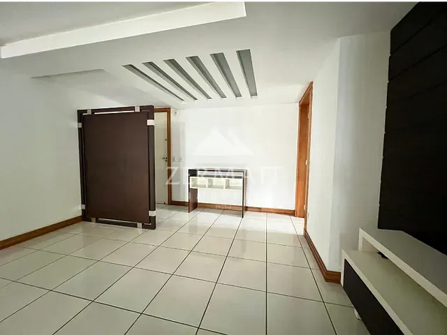 Apartamento com 124m² 2 quartos e 2 banheiros, à venda, no bairro Itoupava Seca em Blumenau