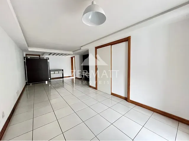 Apartamento com 124m² 2 quartos e 2 banheiros, à venda, no bairro Itoupava Seca em Blumenau