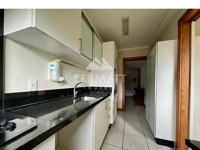 Apartamento com 124m² 2 quartos e 2 banheiros, à venda, no bairro Itoupava Seca em Blumenau