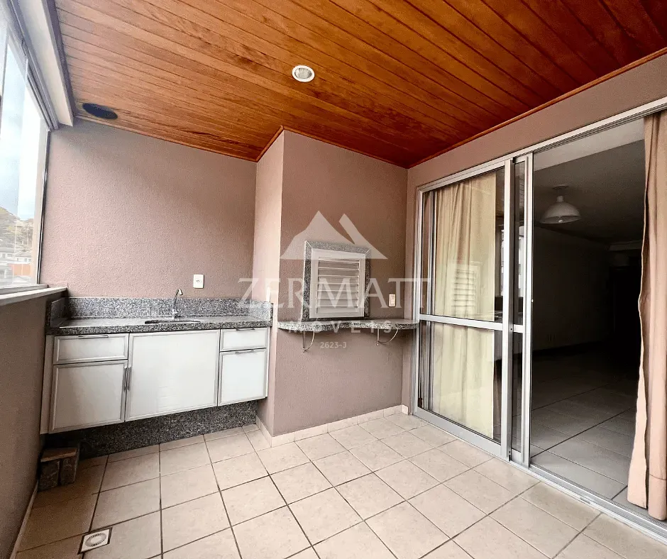 Apartamento 2 dormitórios (1 suíte), Itoupava Seca, Blumenau, SC — foto 6