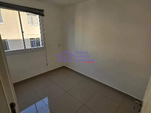 Apartamento com 38m² 2 quartos e 1 banheiro, à venda, no bairro Colônia (Zona Leste) em São Paulo
