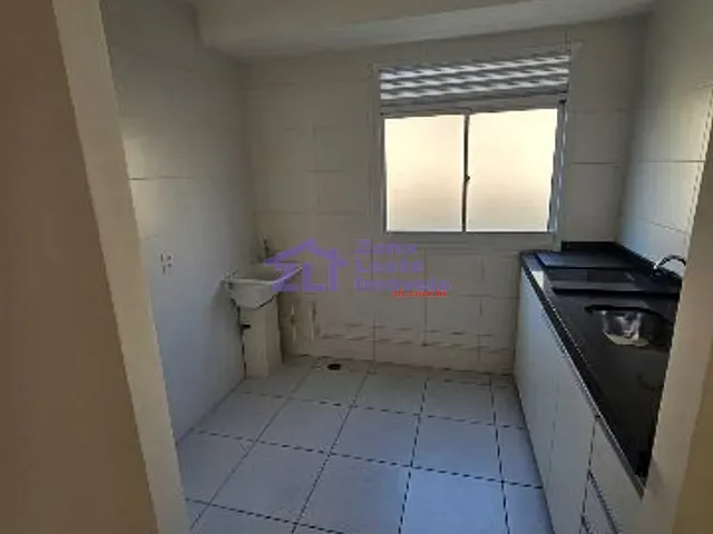 Apartamento com 38m² 2 quartos e 1 banheiro, à venda, no bairro Colônia (Zona Leste) em São Paulo