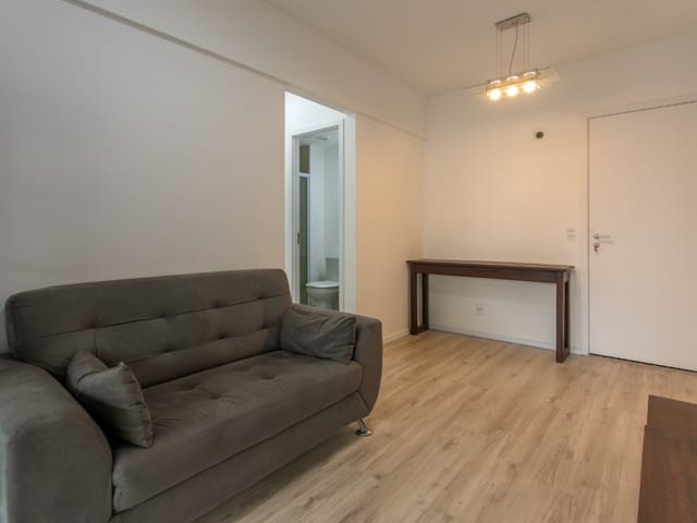 Apartamento com 58m² 2 quartos e 2 banheiros, à venda, no bairro Vila Mascote em São Paulo