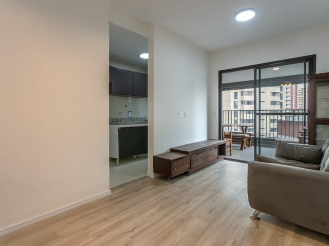 Apartamento com 58m² 2 quartos e 2 banheiros, à venda, no bairro Vila Mascote em São Paulo