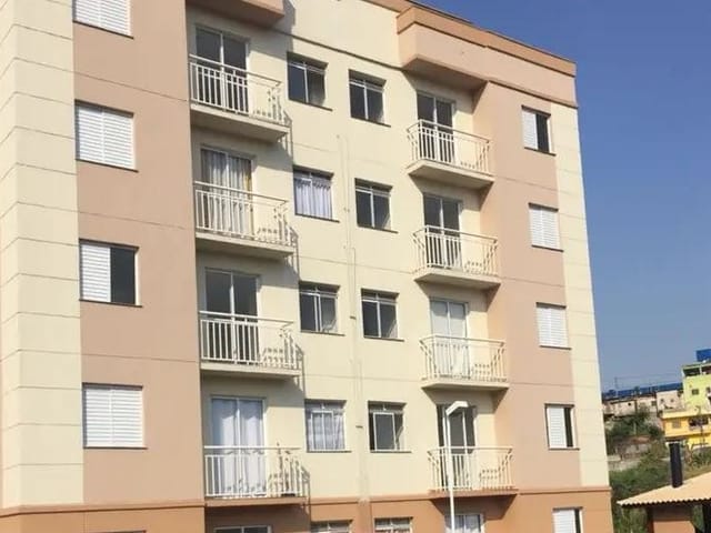 Foto do Apartamento - Apartamento à venda, Pimentas, Guarulhos, SP | Imobiliária Compare