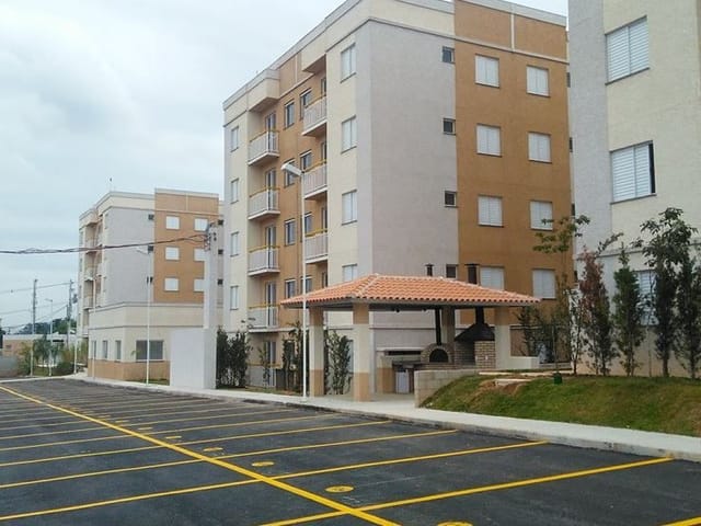 Foto do Apartamento - Apartamento à venda, Pimentas, Guarulhos, SP | Imobiliária Compare