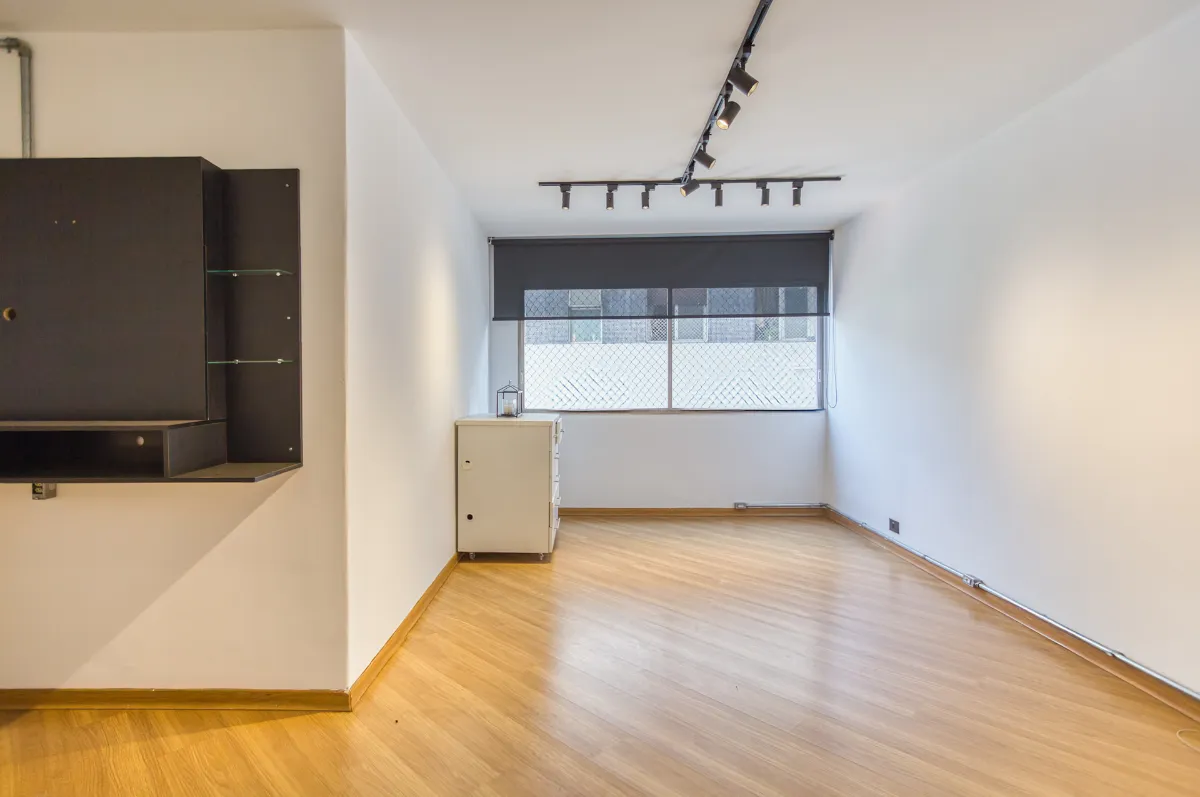 Apartamento para venda em Higienópolis com 3 quartos, 110m²