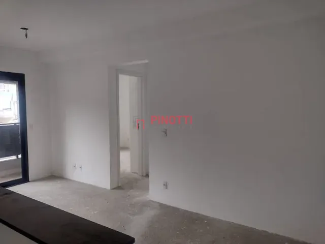 Apartamento 2 quartos e 1 banheiro, à venda, no bairro Jardim do Mar em São Bernardo do Campo