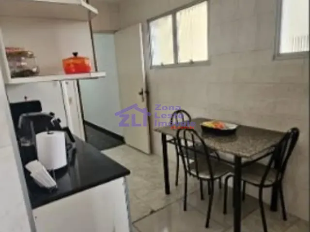 Apartamento 2 quartos e 2 banheiros, à venda, no bairro Penha de França em São Paulo