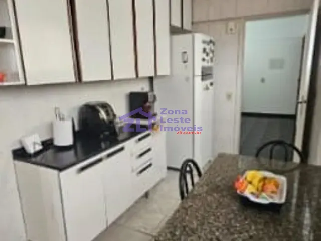 Apartamento 2 quartos e 2 banheiros, à venda, no bairro Penha de França em São Paulo