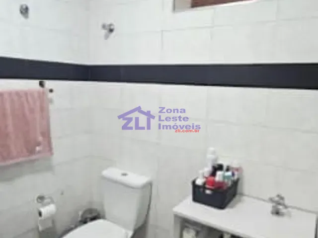 Apartamento 2 quartos e 2 banheiros, à venda, no bairro Penha de França em São Paulo
