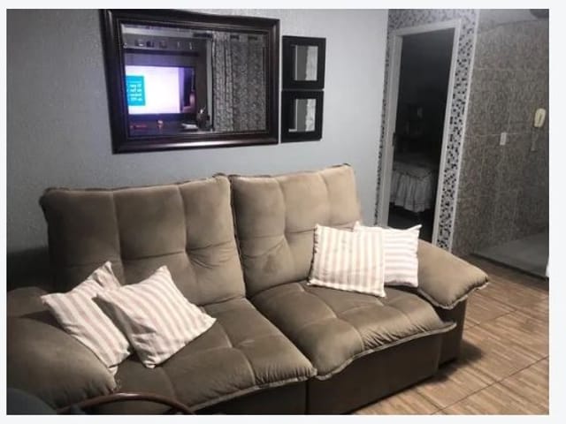 Foto do Apartamento - Apartamento à venda, Bonsucesso, Guarulhos, SP | Imobiliária Compare