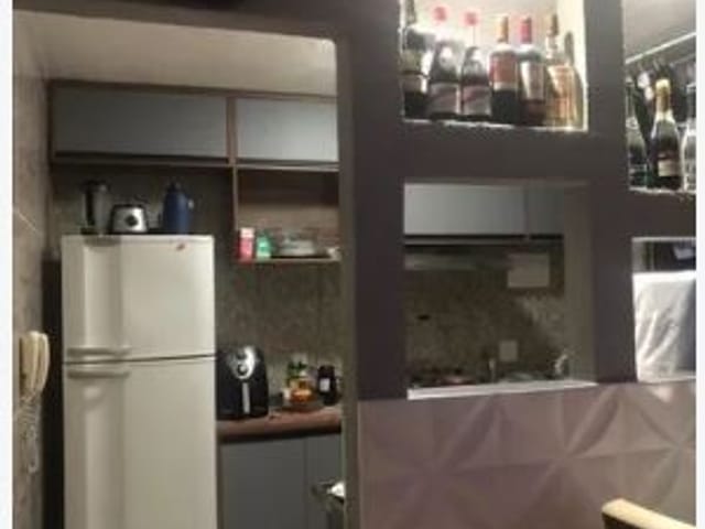 Foto do Apartamento - Apartamento à venda, Bonsucesso, Guarulhos, SP | Imobiliária Compare