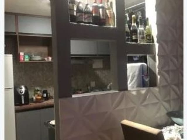 Foto do Apartamento - Apartamento à venda, Bonsucesso, Guarulhos, SP | Imobiliária Compare